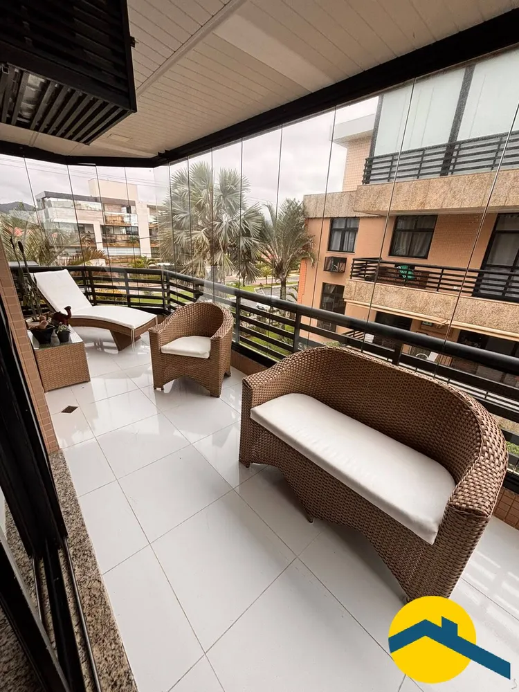 Apartamento, 4 quartos, 118 m² - Foto 8