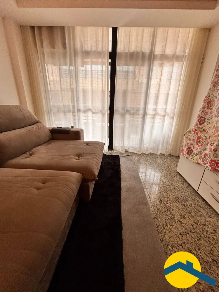 Apartamento, 4 quartos, 118 m² - Foto 10
