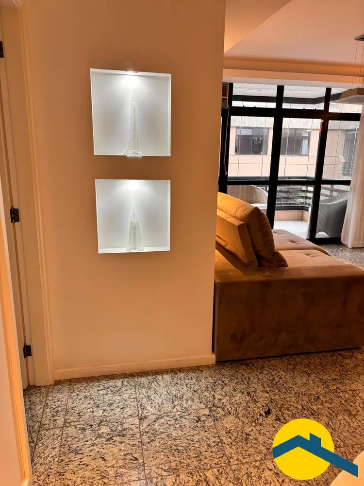 Apartamento, 4 quartos, 118 m² - Foto 11