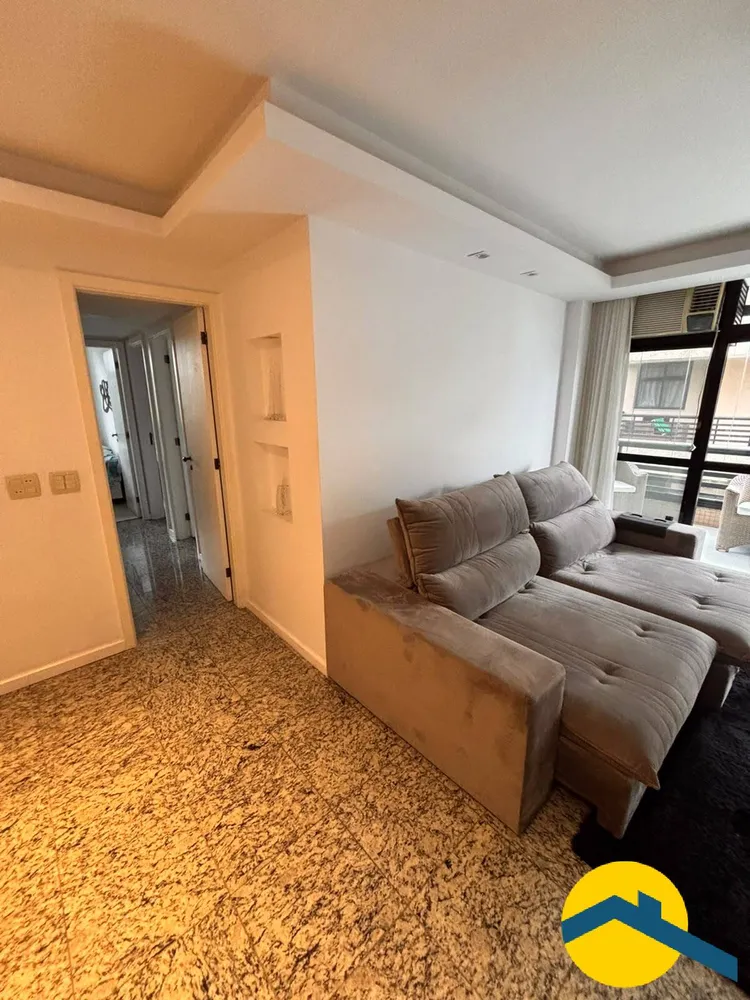 Apartamento, 4 quartos, 118 m² - Foto 5
