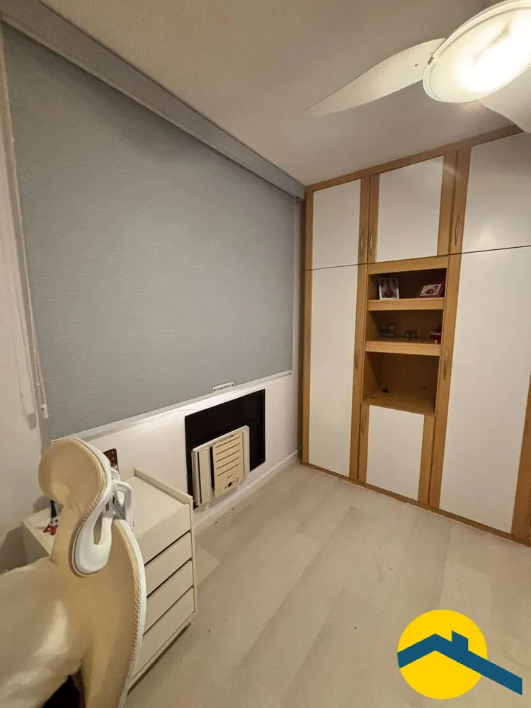 Apartamento, 4 quartos, 118 m² - Foto 33