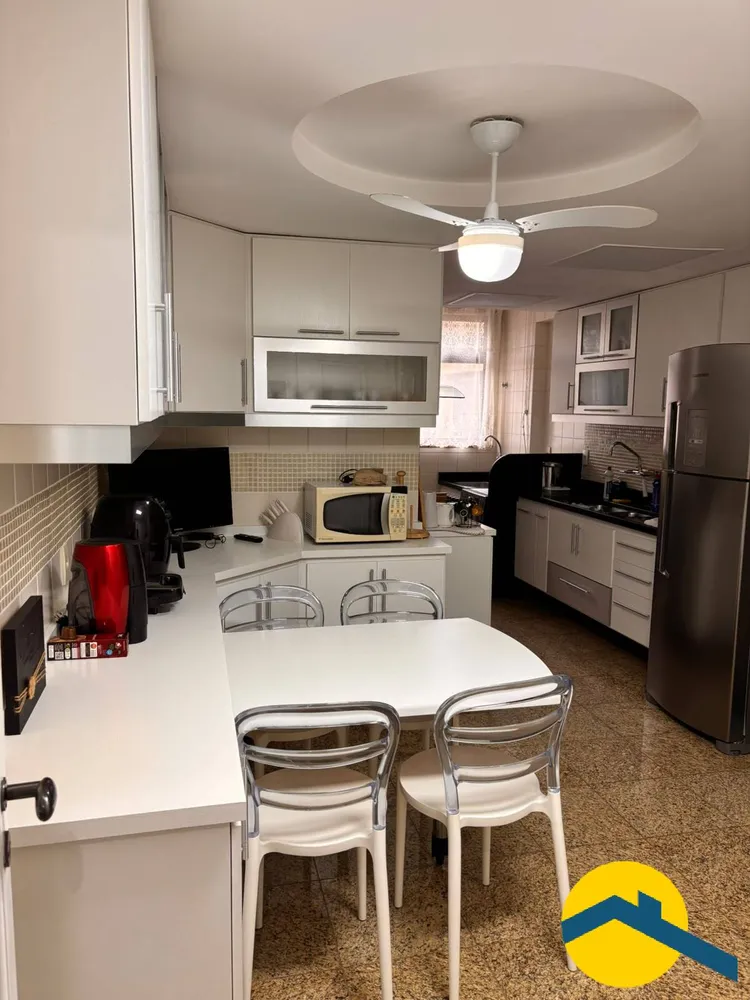 Apartamento, 4 quartos, 118 m² - Foto 47