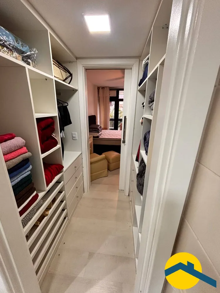 Apartamento, 4 quartos, 118 m² - Foto 24