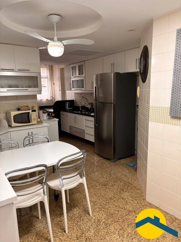 Apartamento, 4 quartos, 118 m² - Foto 46