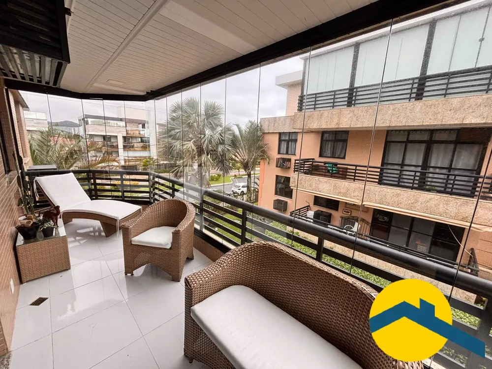 Apartamento, 4 quartos, 118 m² - Foto 15