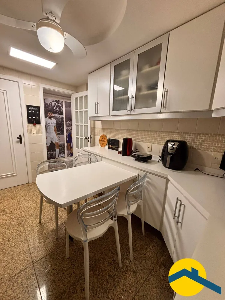 Apartamento, 4 quartos, 118 m² - Foto 52