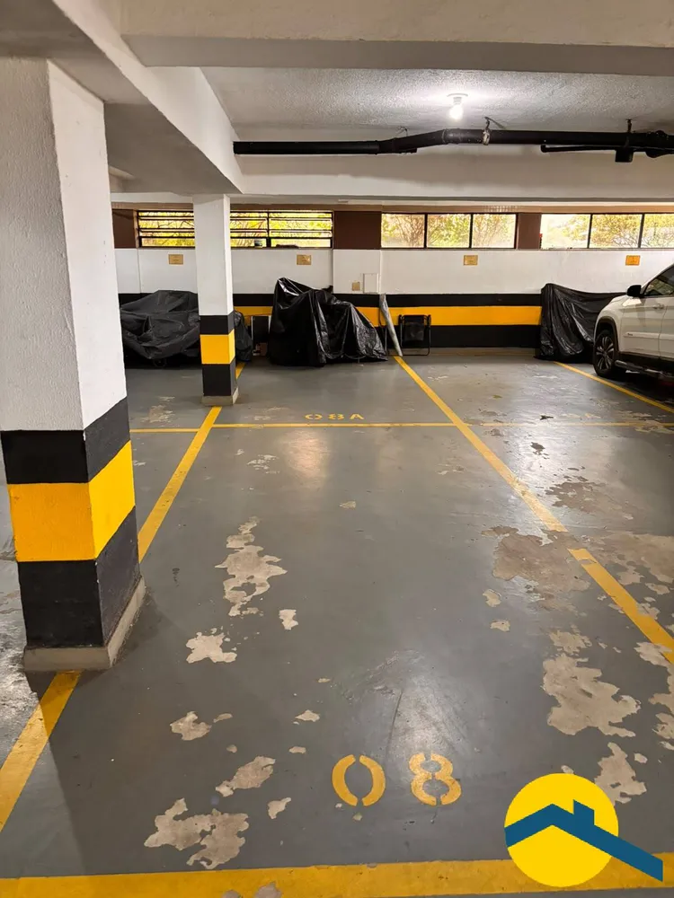 Apartamento, 4 quartos, 118 m² - Foto 57