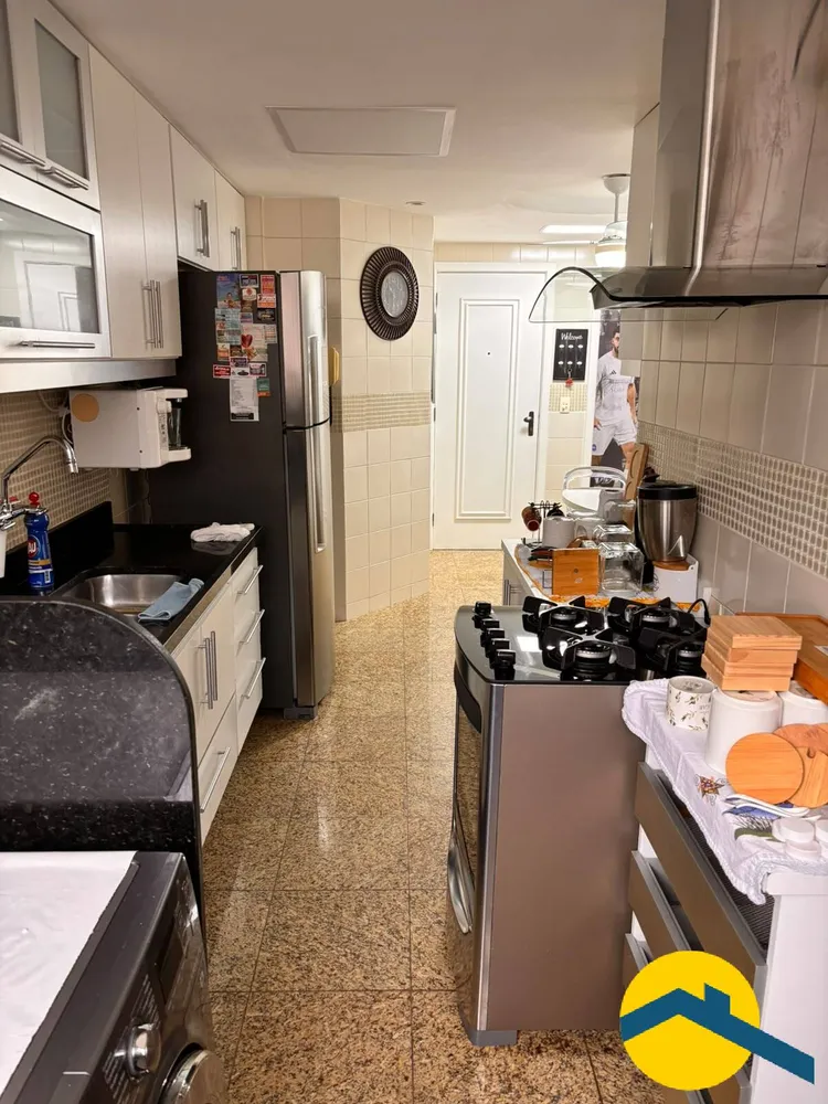 Apartamento, 4 quartos, 118 m² - Foto 49