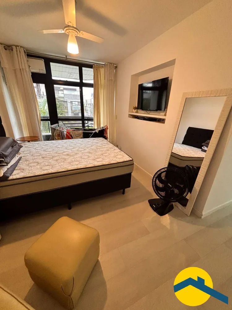 Apartamento, 4 quartos, 118 m² - Foto 22
