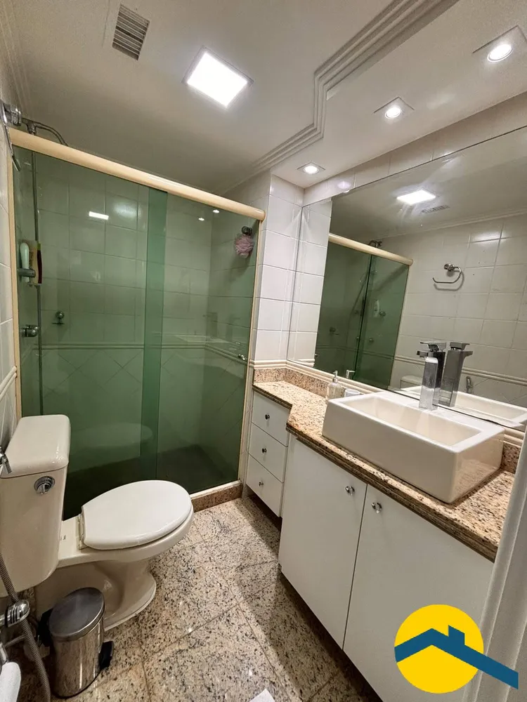 Apartamento, 4 quartos, 118 m² - Foto 37
