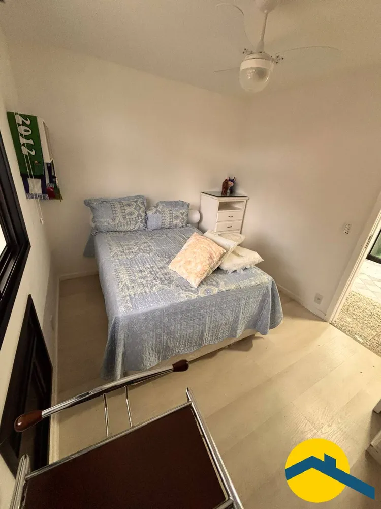 Apartamento, 4 quartos, 118 m² - Foto 42