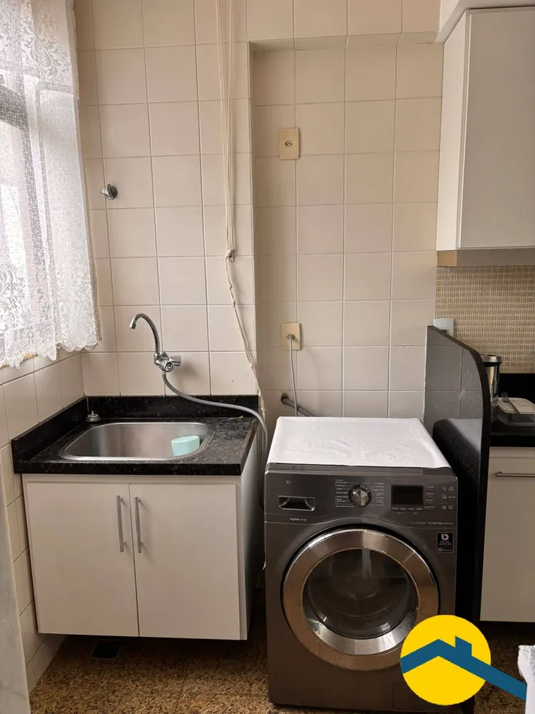 Apartamento, 4 quartos, 118 m² - Foto 54