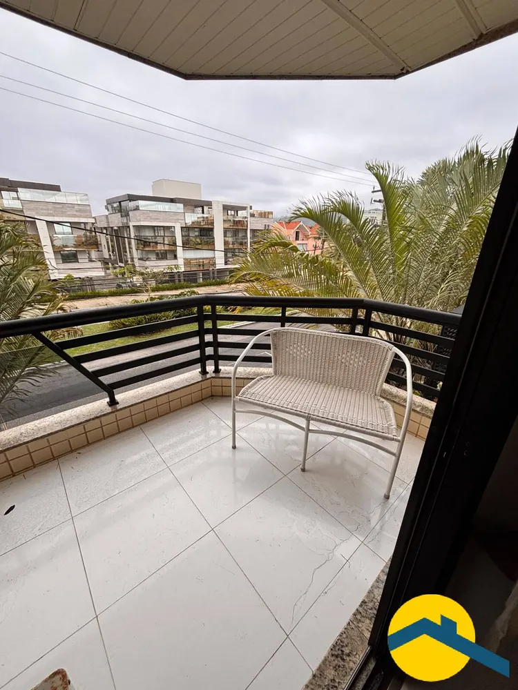 Apartamento, 4 quartos, 118 m² - Foto 1