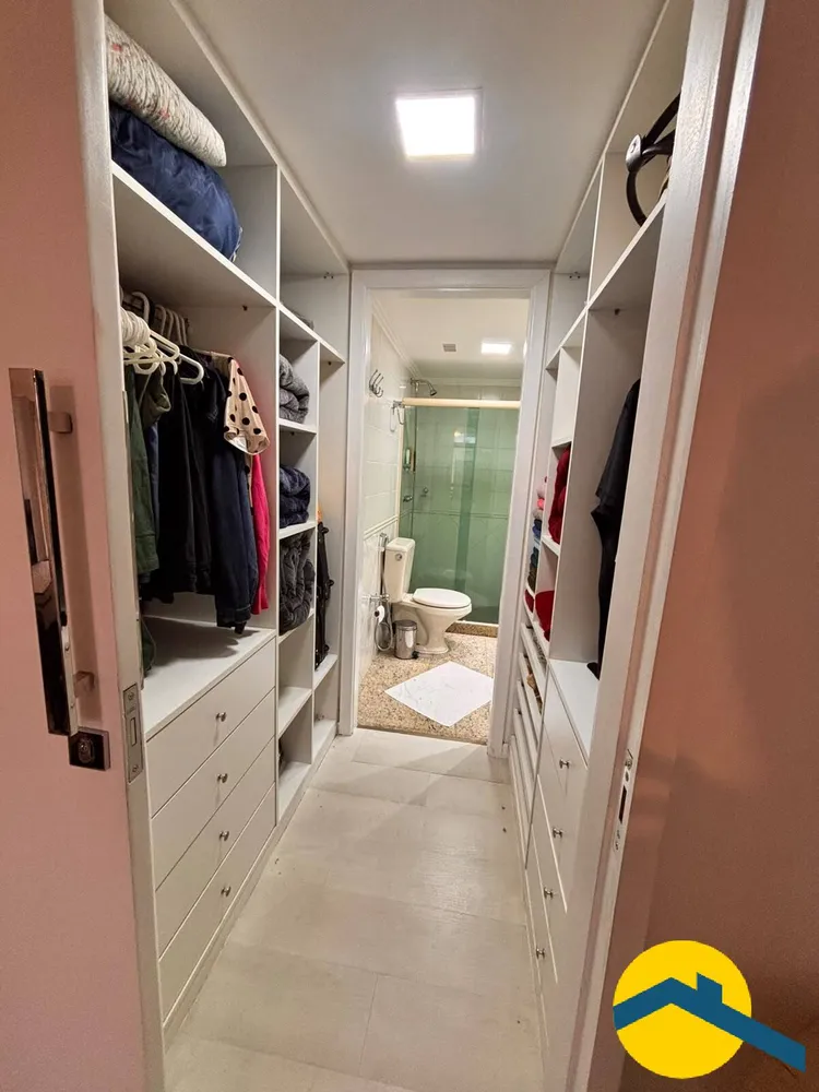 Apartamento, 4 quartos, 118 m² - Foto 27