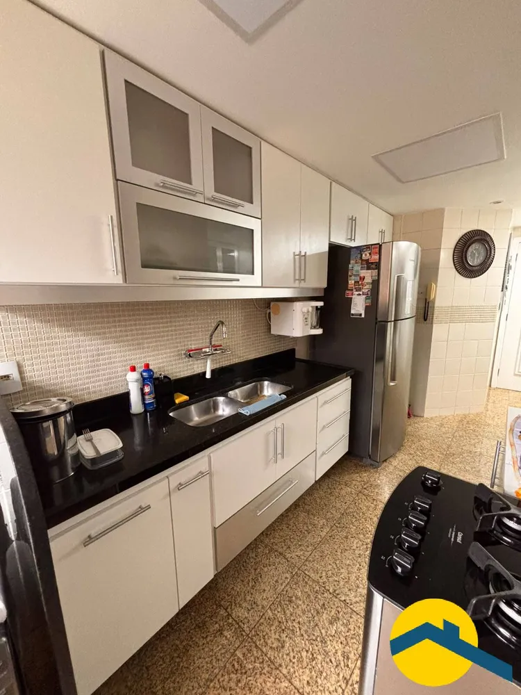 Apartamento, 4 quartos, 118 m² - Foto 53