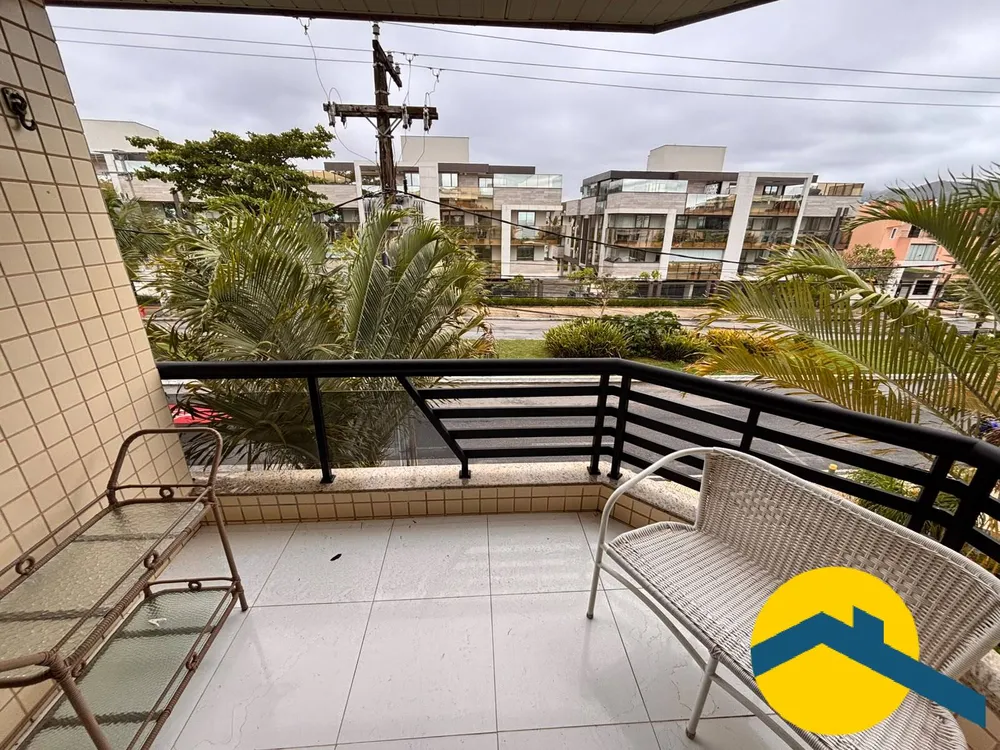 Apartamento, 4 quartos, 118 m² - Foto 7