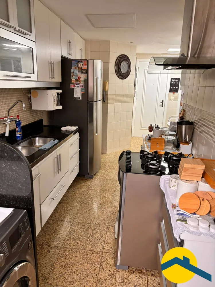 Apartamento, 4 quartos, 118 m² - Foto 48