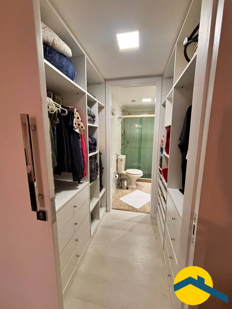 Apartamento, 4 quartos, 118 m² - Foto 23