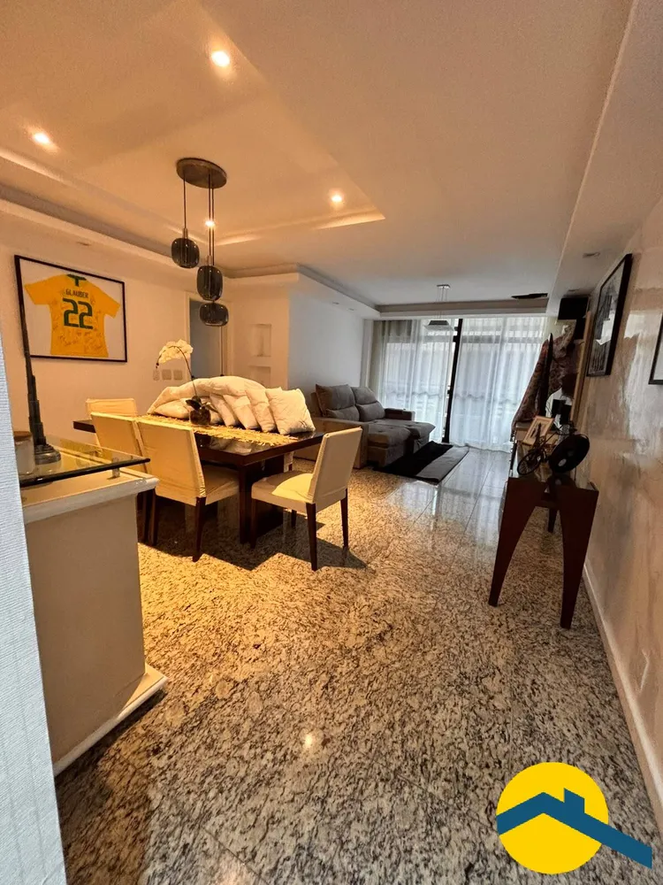 Apartamento, 4 quartos, 118 m² - Foto 6