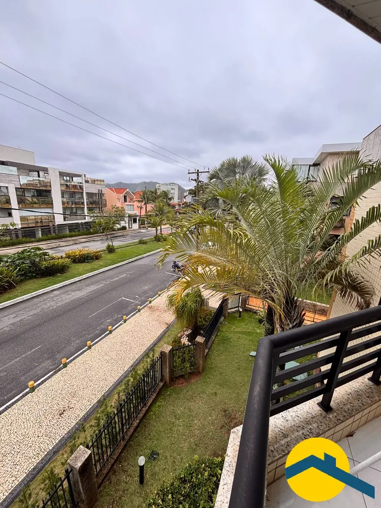 Apartamento, 4 quartos, 118 m² - Foto 9