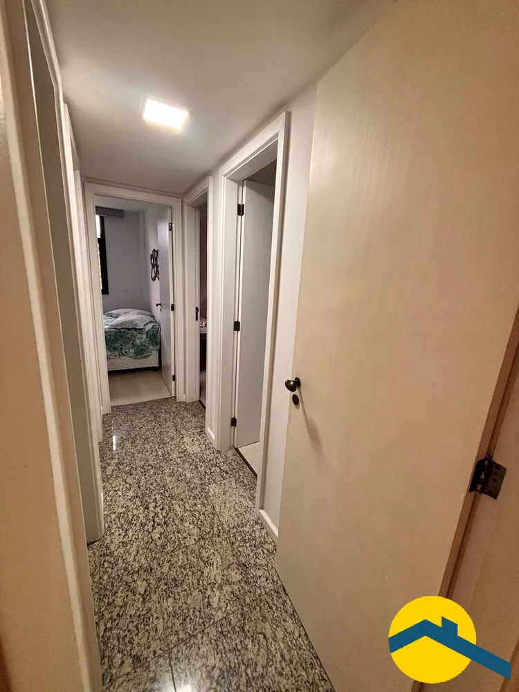 Apartamento, 4 quartos, 118 m² - Foto 38