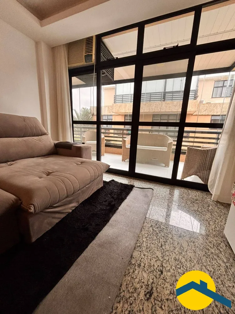 Apartamento, 4 quartos, 118 m² - Foto 2
