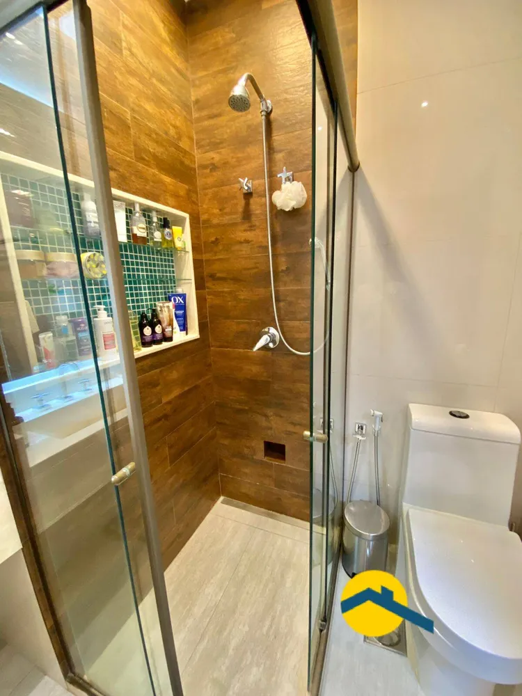 Apartamento, 3 quartos, 143 m² - Foto 4