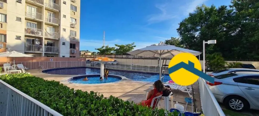 Apartamento, 2 quartos, 50 m² - Foto 15