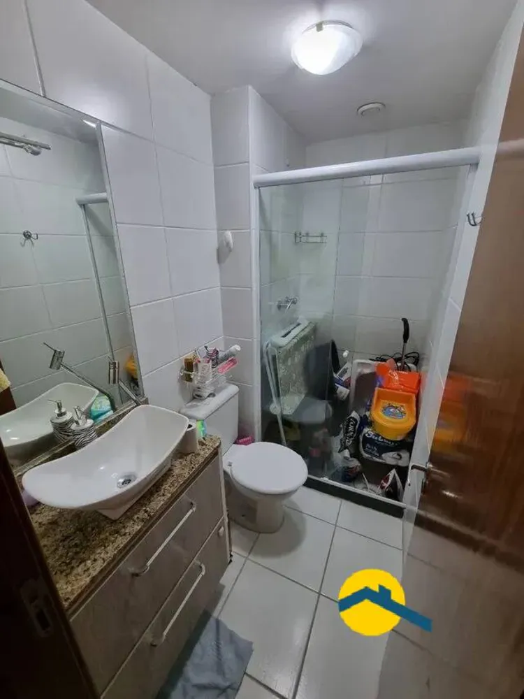 Apartamento, 2 quartos, 50 m² - Foto 4