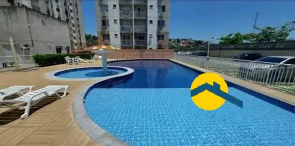 Apartamento, 2 quartos, 50 m² - Foto 16