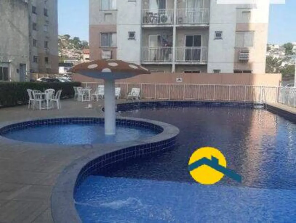 Apartamento, 2 quartos, 50 m² - Foto 14