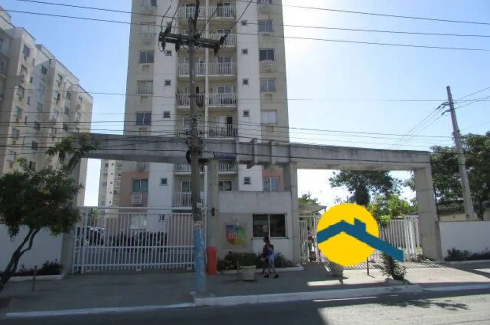 Apartamento, 2 quartos, 50 m² - Foto 17