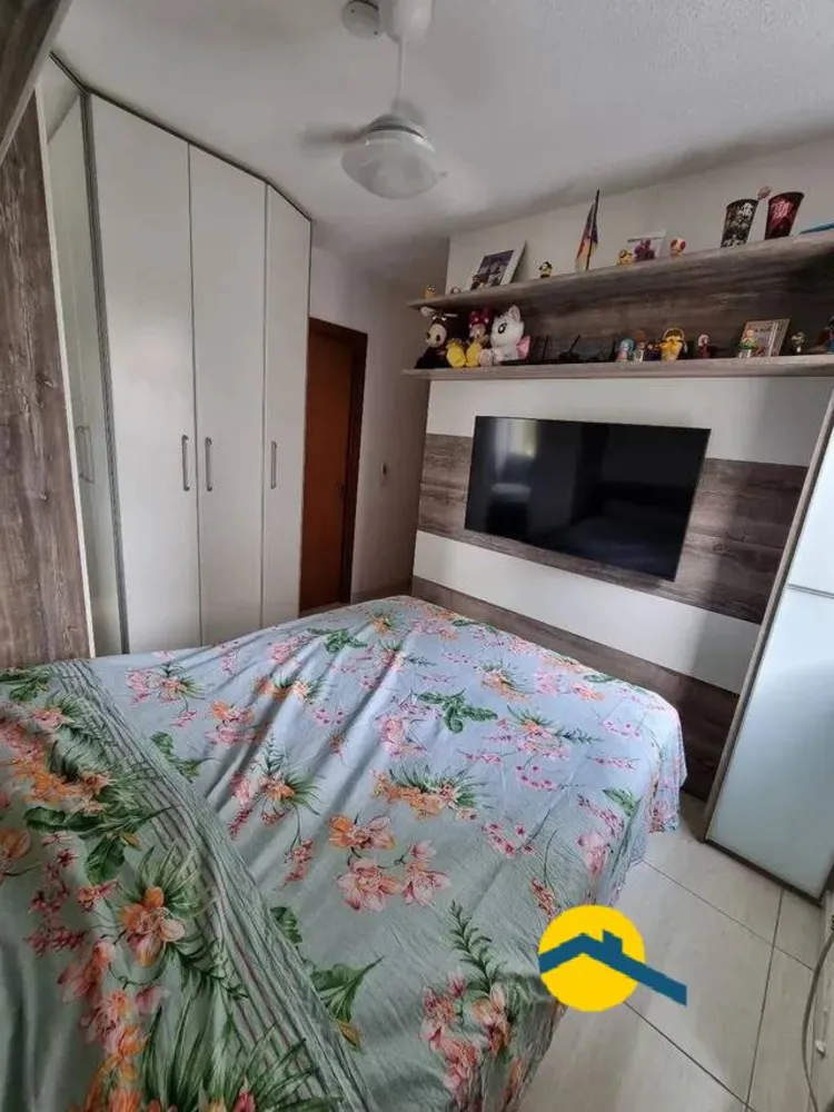 Apartamento, 2 quartos, 50 m² - Foto 6