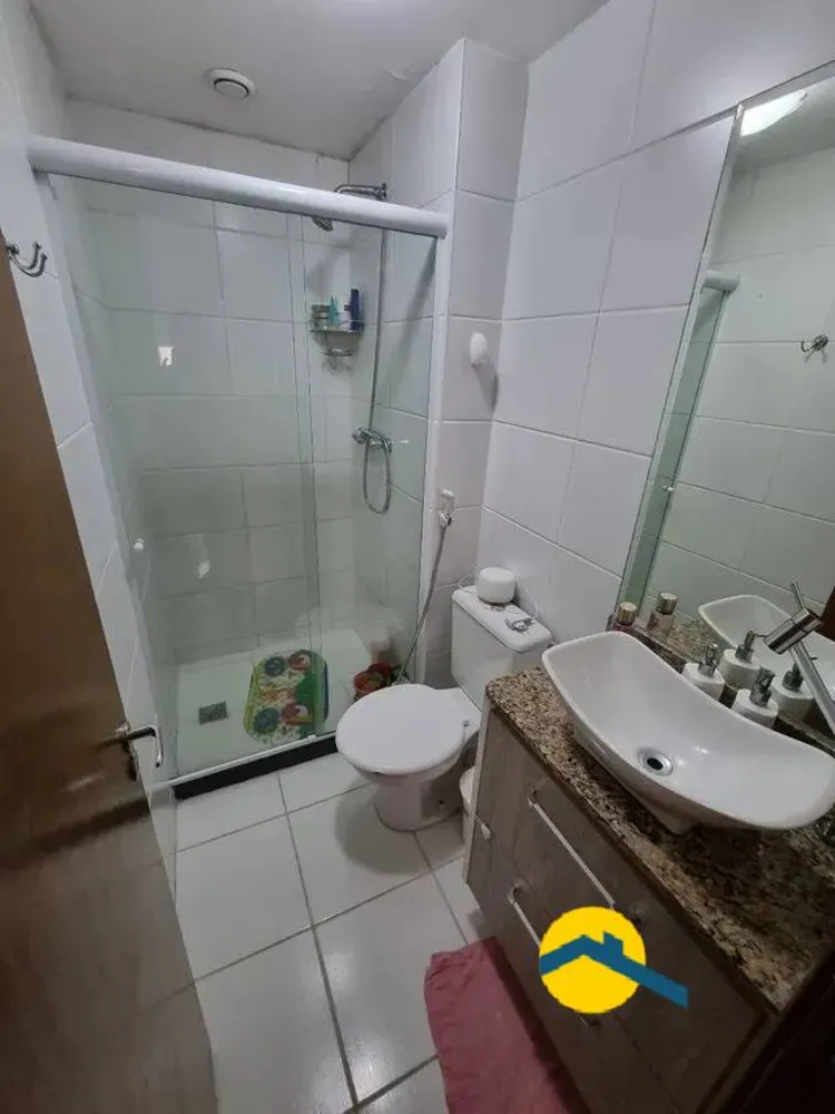 Apartamento, 2 quartos, 50 m² - Foto 7