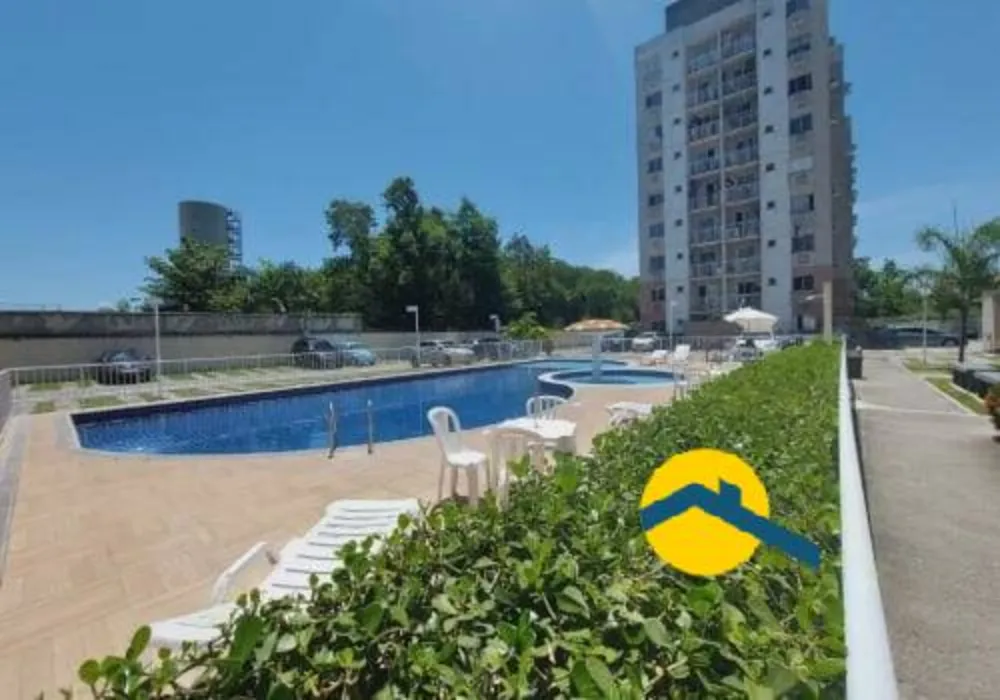 Apartamento, 2 quartos, 50 m² - Foto 13