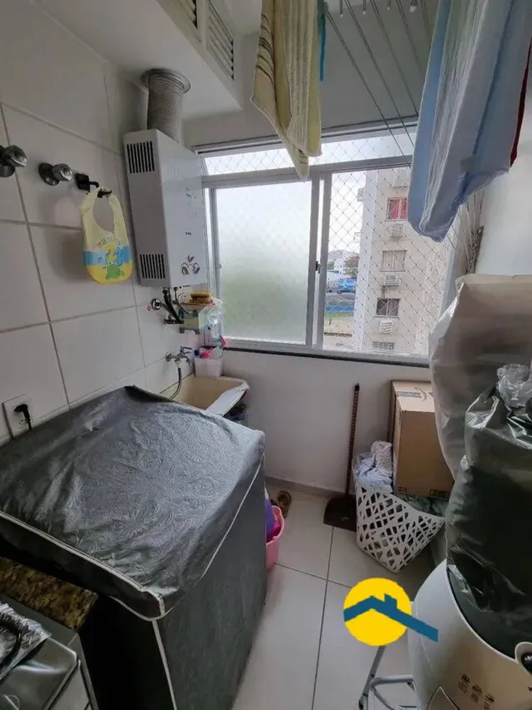 Apartamento, 2 quartos, 50 m² - Foto 10