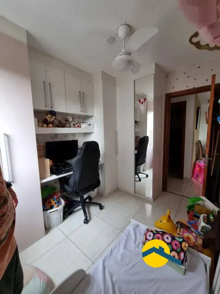 Apartamento, 2 quartos, 50 m² - Foto 8