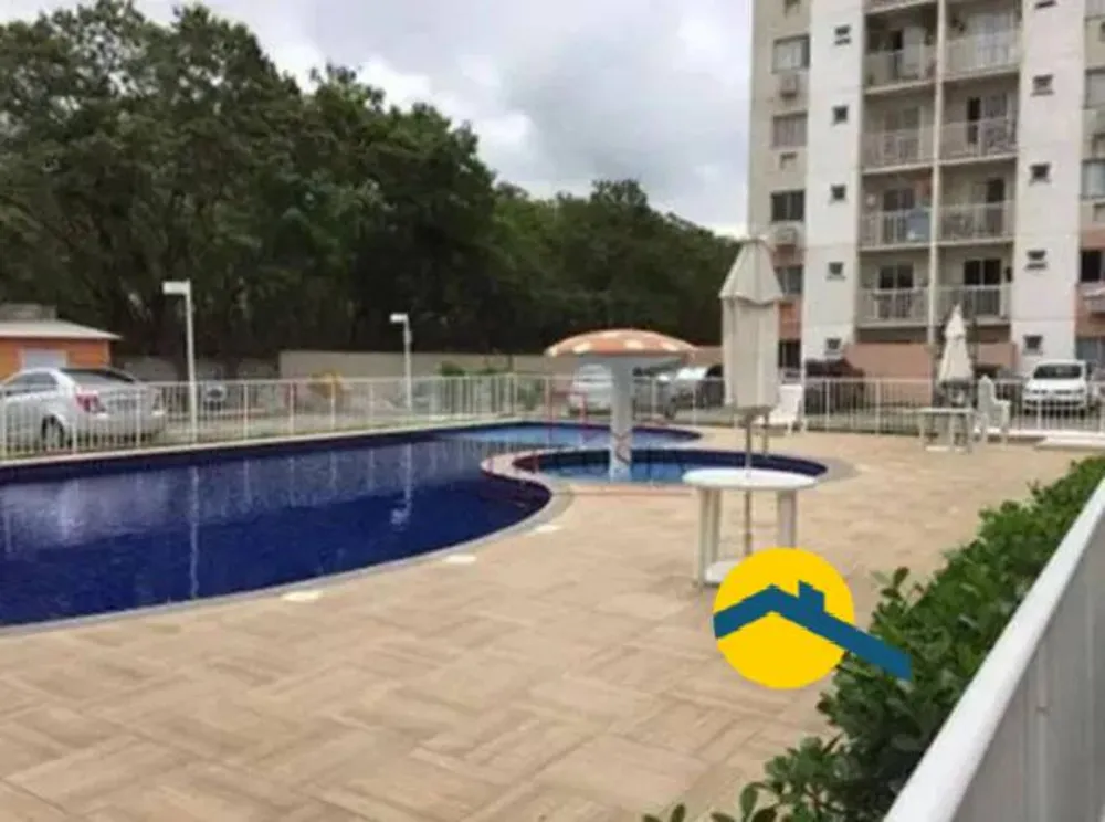 Apartamento, 2 quartos, 50 m² - Foto 12