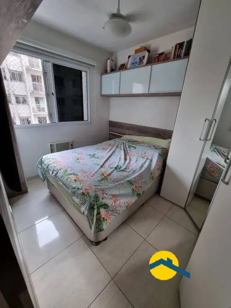 Apartamento, 2 quartos, 50 m² - Foto 5