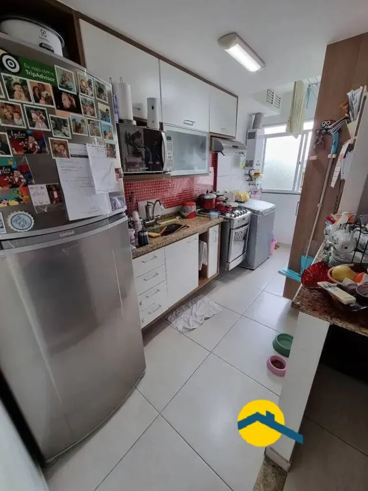 Apartamento, 2 quartos, 50 m² - Foto 11