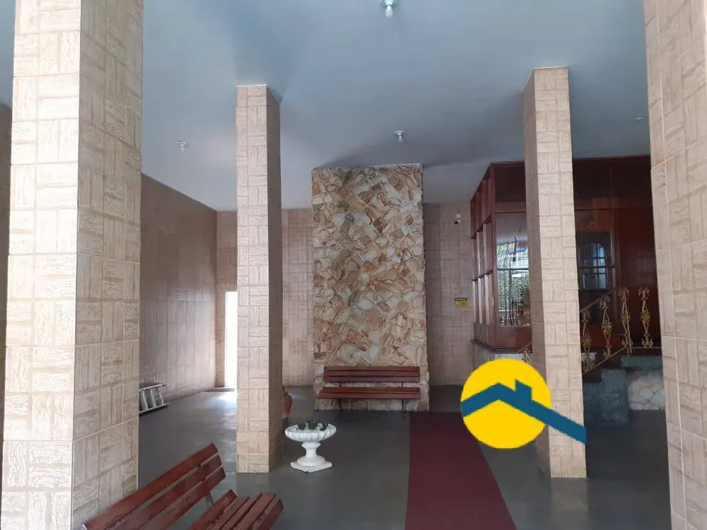 Apartamento, 2 quartos, 60 m² - Foto 20