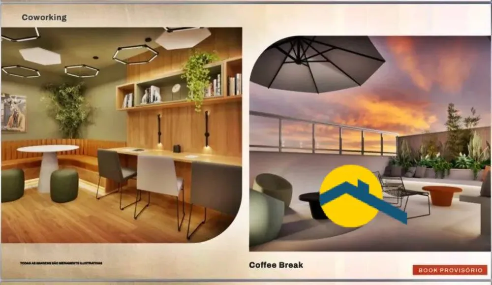 Apartamento, 3 quartos, 79 m² - Foto 8
