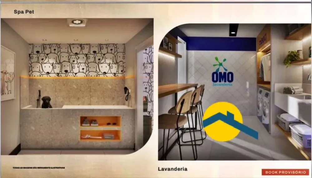 Apartamento, 3 quartos, 79 m² - Foto 12