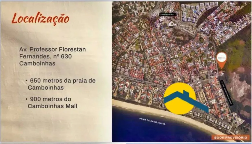Apartamento, 3 quartos, 79 m² - Foto 4