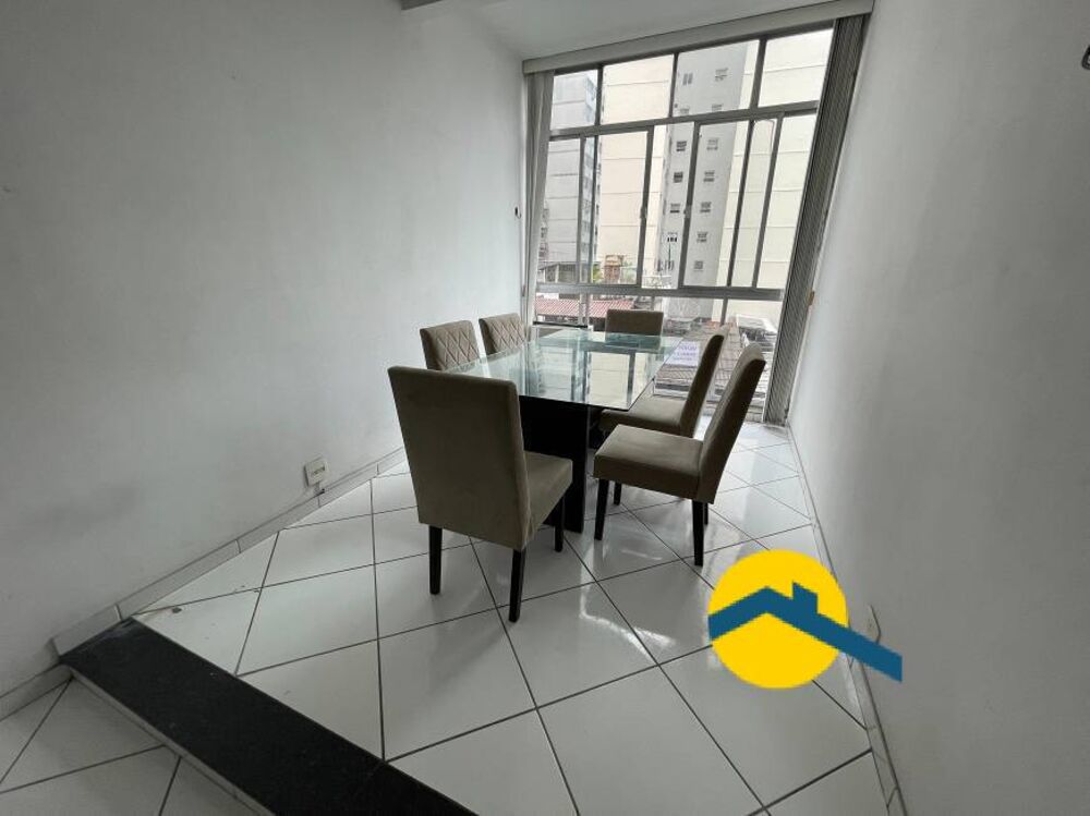 Apartamento, 3 quartos, 100 m² - Foto 3