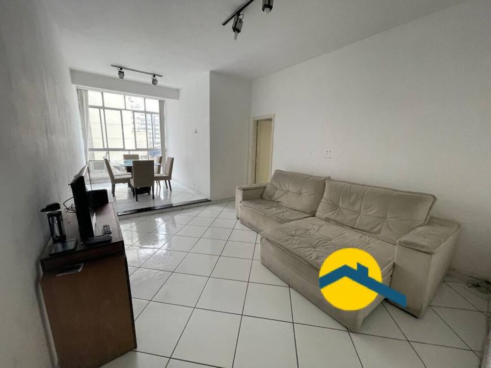 Apartamento, 3 quartos, 100 m² - Foto 4