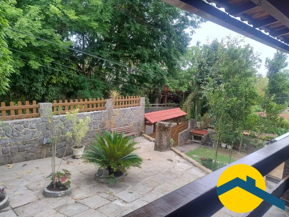 Casa de Condomínio, 4 quartos - Foto 44