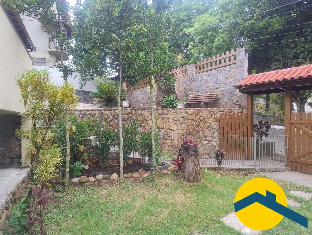 Casa de Condomínio, 4 quartos - Foto 45