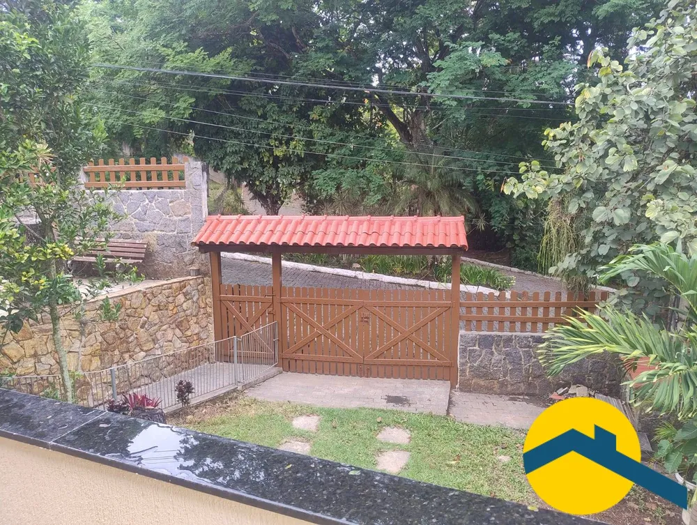 Casa de Condomínio, 4 quartos - Foto 47