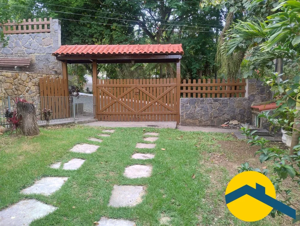 Casa de Condomínio, 4 quartos - Foto 46